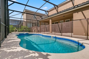 5 Bedrooms - 4,5 Bathrooms - Solterra 5272 Oa